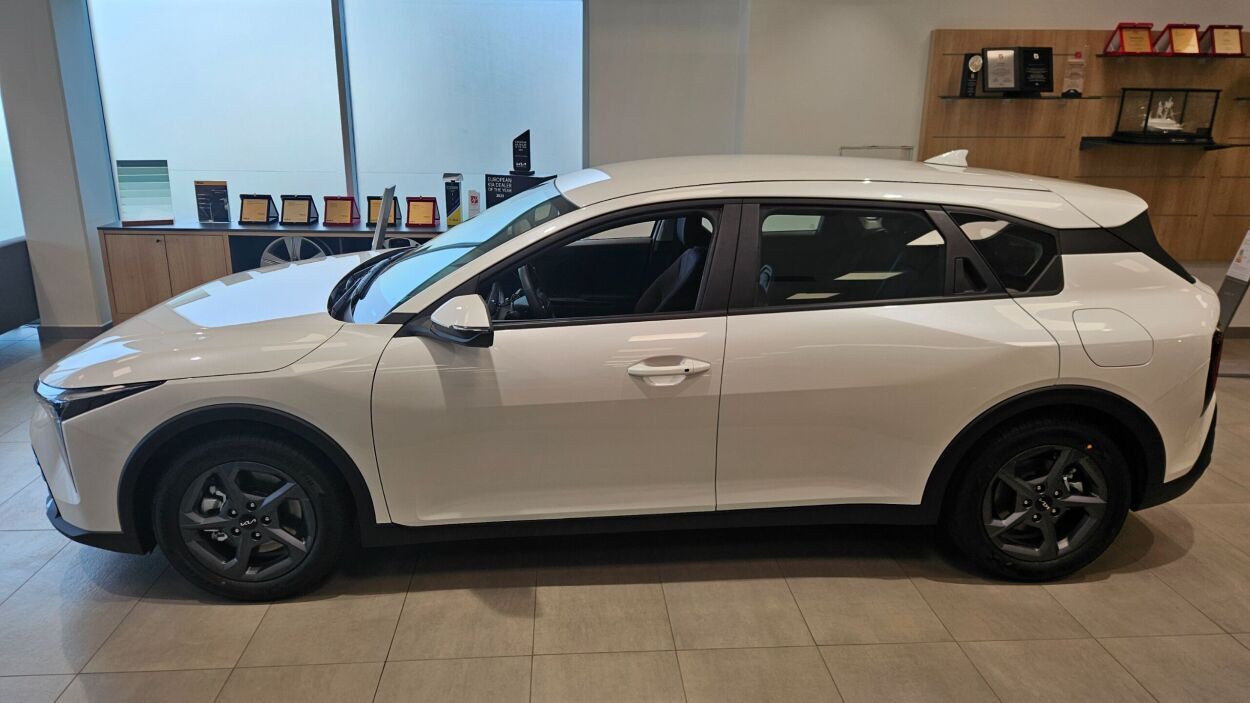 Kia 2026, photo 4/9