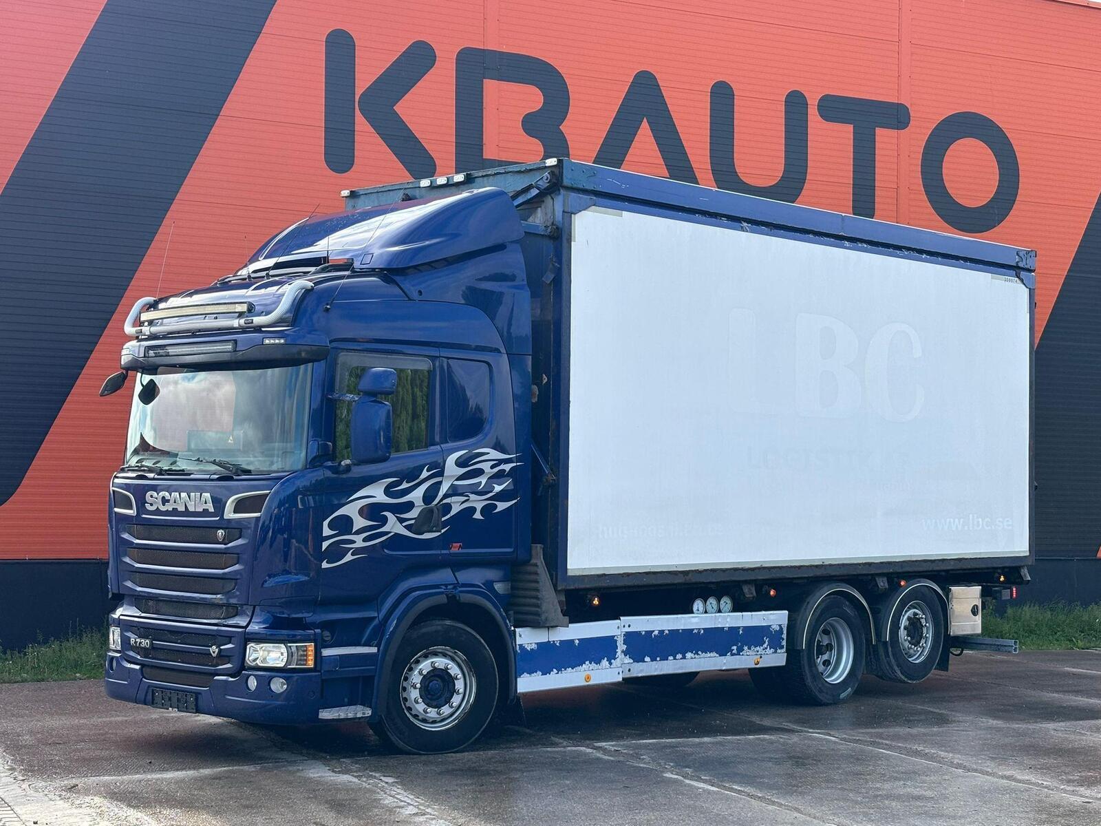 Scania R 2013, kuva 2/50