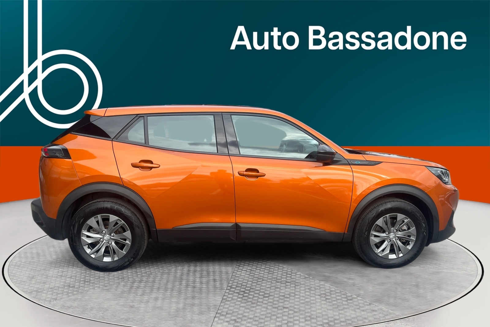 Peugeot 2008 2023, kuva 6/20