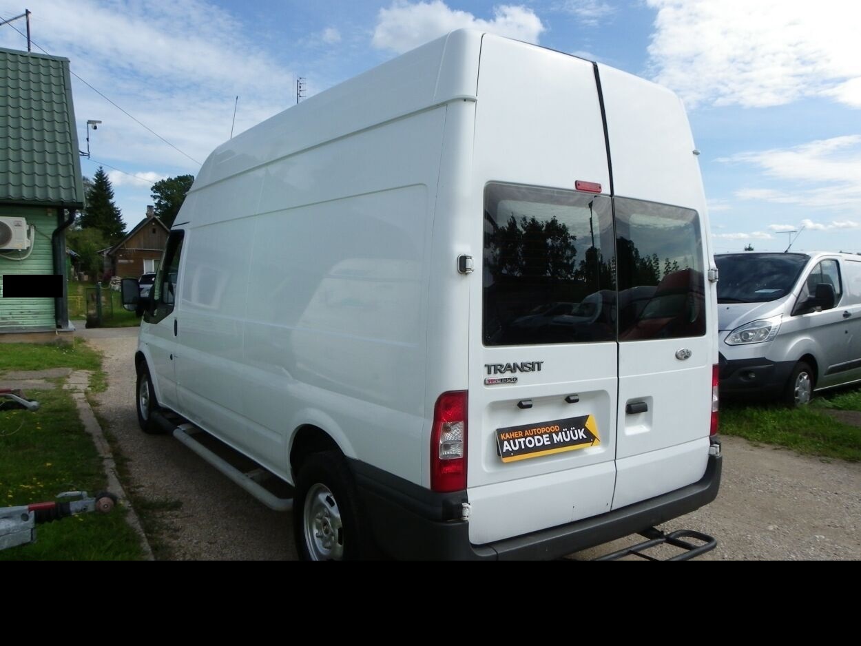 Ford Transit 2011, kuva 7/17