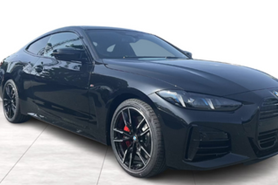 BMW M440, 2026, 3.0, 285 kW, benzīns, automātiskā, pilnpiedziņa