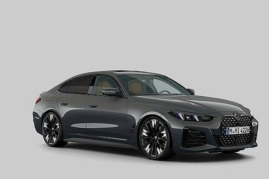 BMW 420, 2025, 2.0, 140 kW, hübriid (diisel/elekter), automaat, nelikvedu