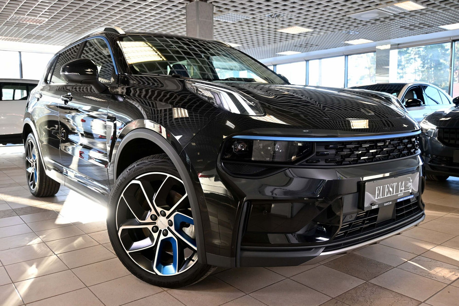 Lynk&Co 01, 2022, 1.5, 192 kW, plug-in hybrid (petrol/electric), automatic, front-wheel drive