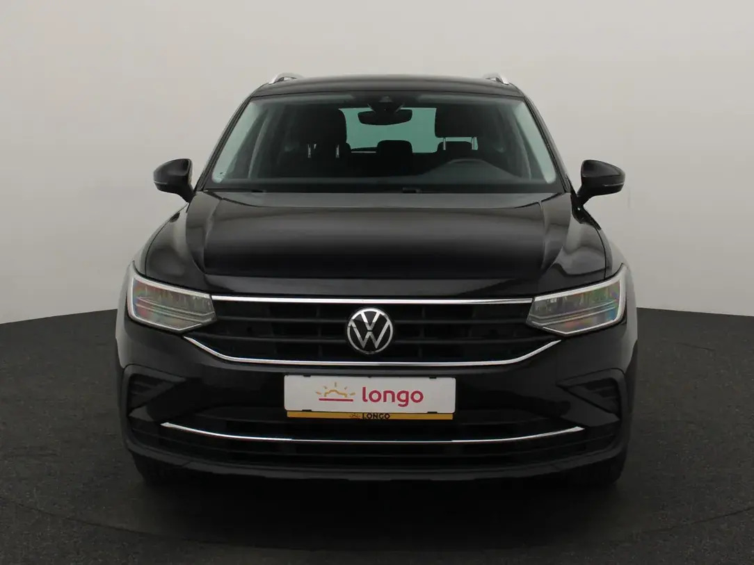 Volkswagen Tiguan 2022, kuva 3/10