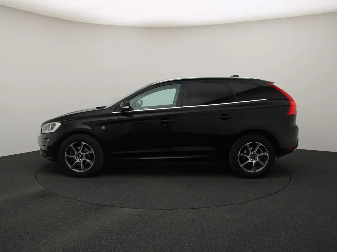 Volvo XC60 Ocean Race 2.0 140kW 2015, photo 6/37