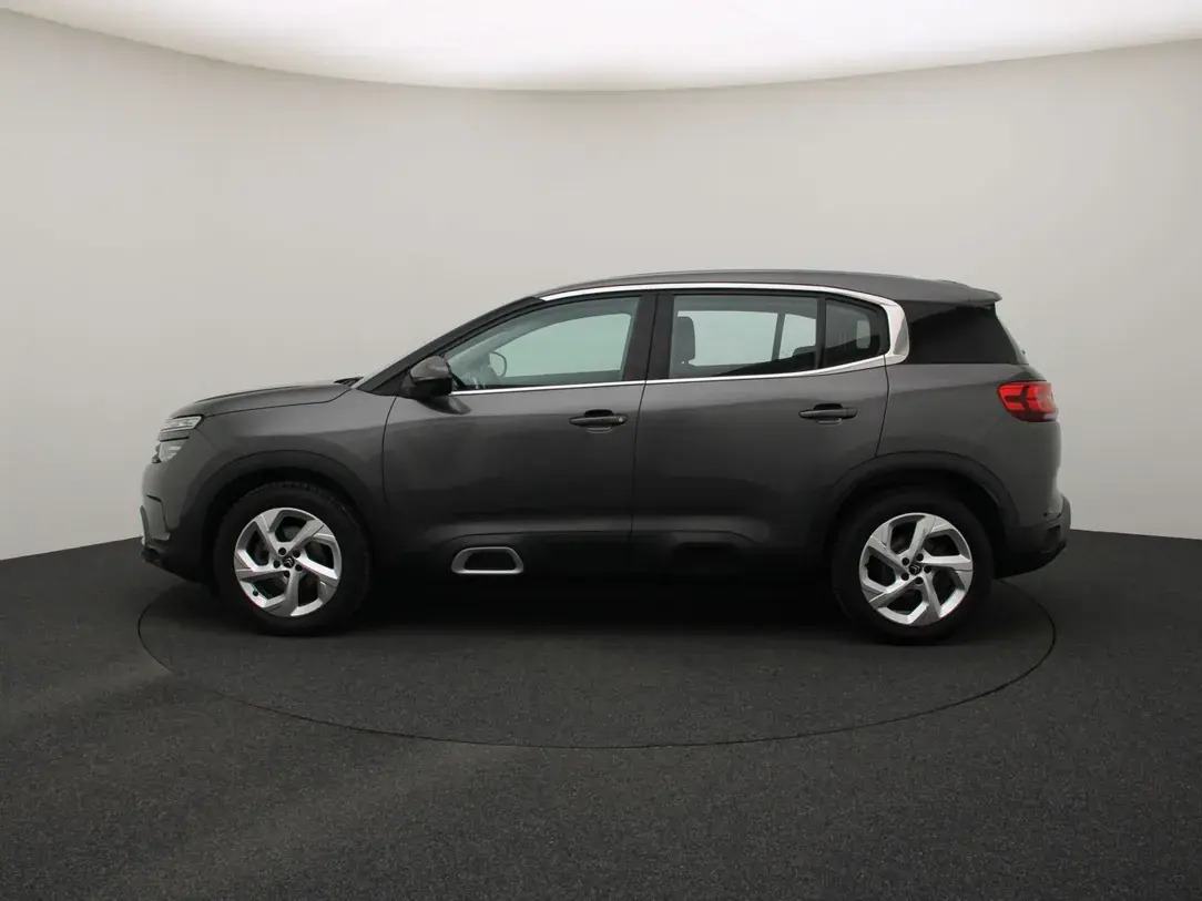 Citroën C5 Aircross 2021, photo 6/10