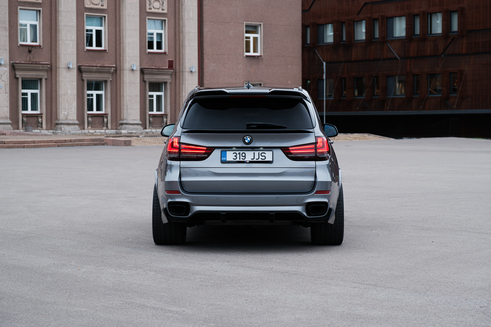 BMW X5 2017, kuva 6/53