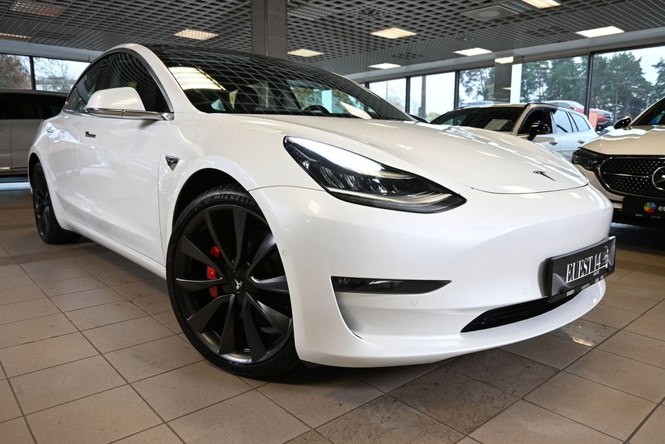 Tesla Model 3, 2020, 355 kW, elektra, automātiskā, pilnpiedziņa