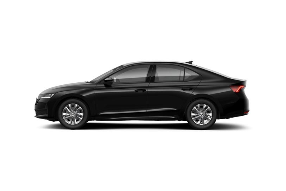 Škoda Octavia, 1.5, 85 kW, bensiin, automaat, esivedu
