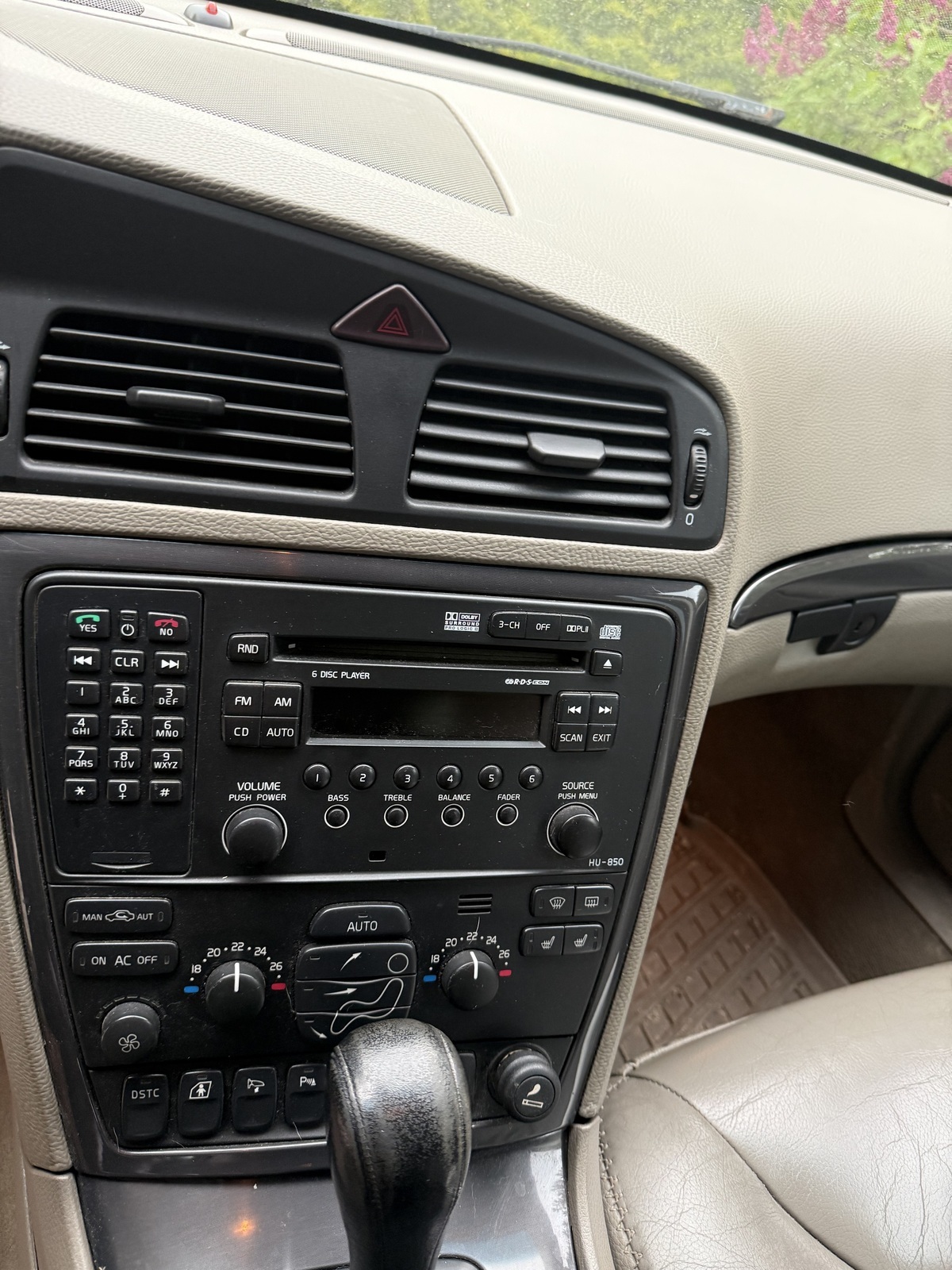 Volvo XC70 2005, kuva 7/8
