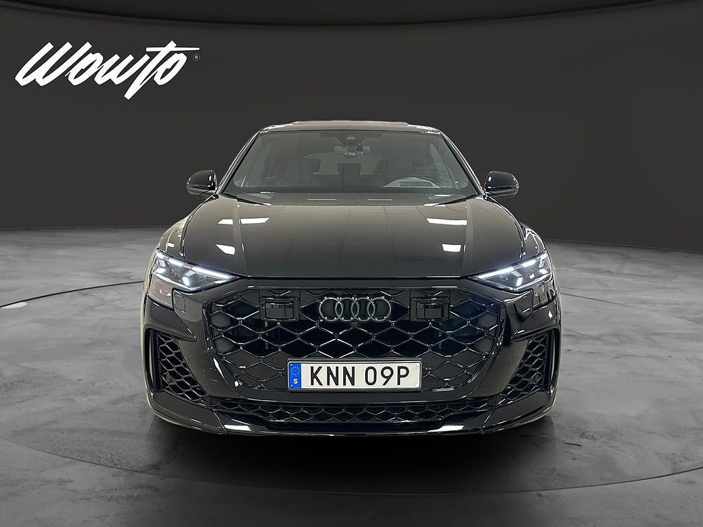 Audi RSQ8 2024, kuva 2/15