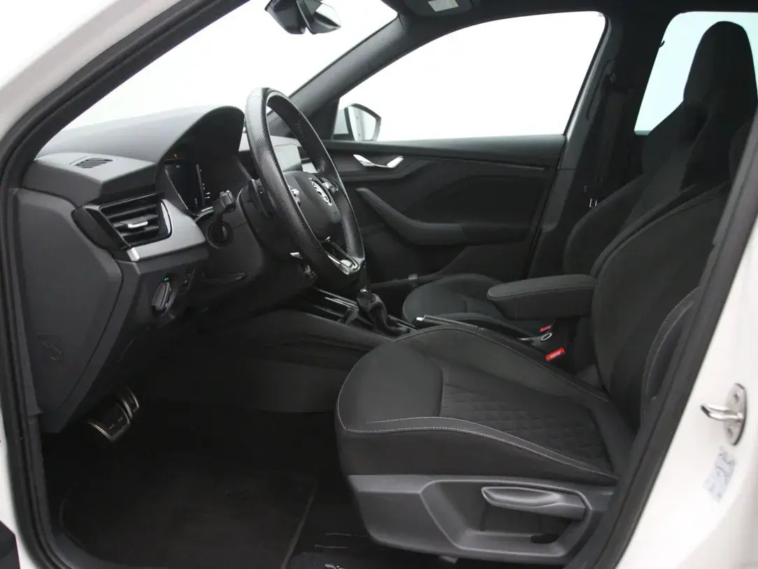 Škoda Kamiq 2022, photo 4/32