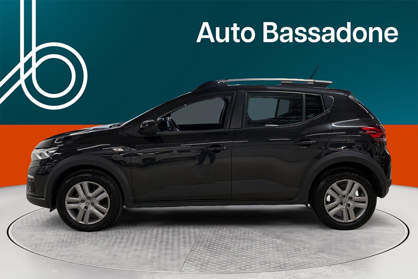 Dacia Sandero 2023, kuva 2/33