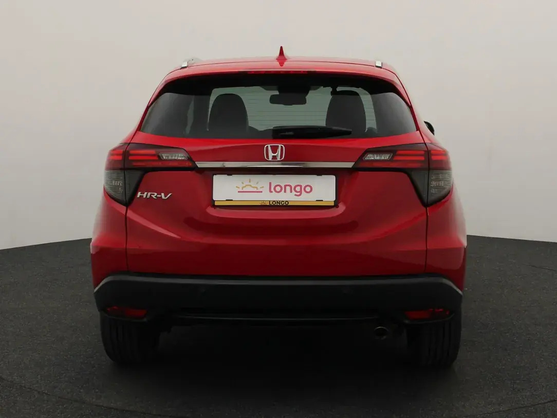 Honda HR-V 2019, kuva 5/10