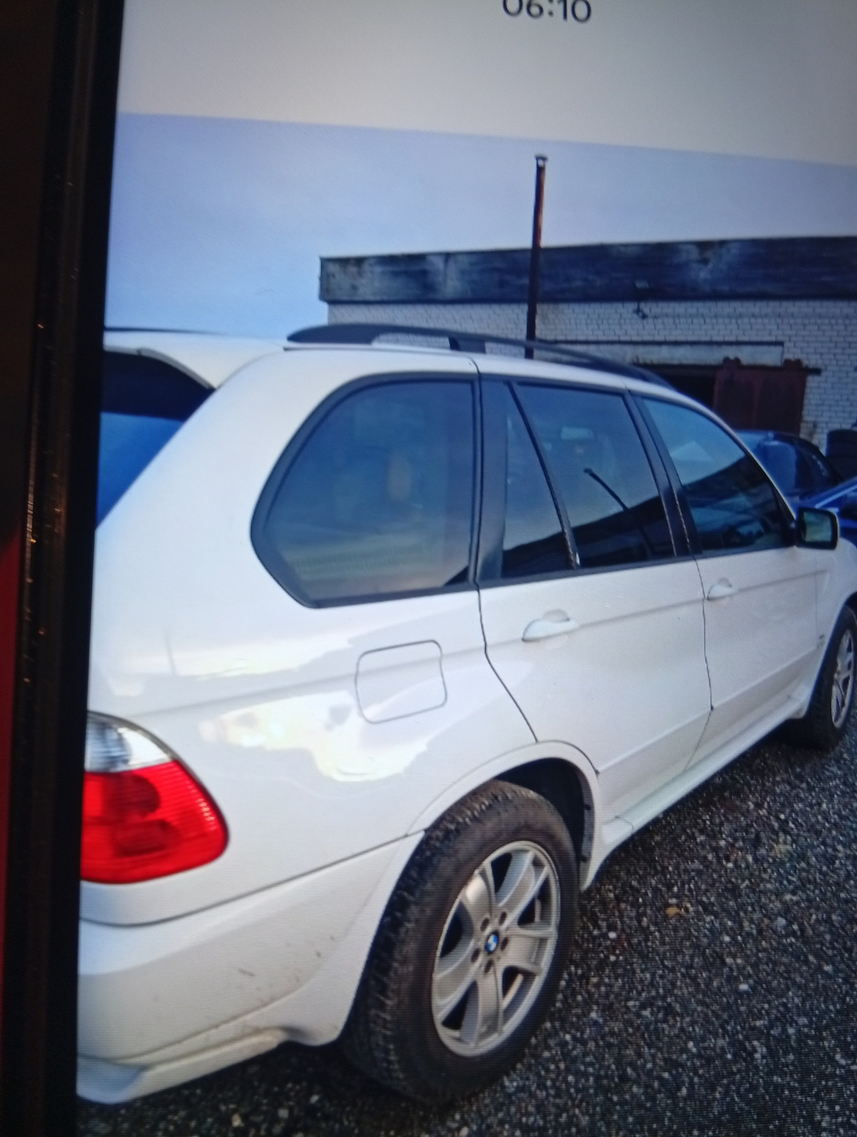 BMW X5 2005, kuva 6/7