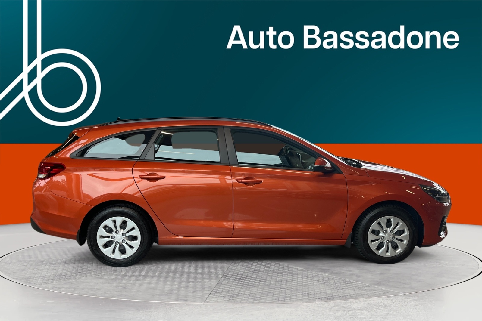 Hyundai i30 2025, kuva 6/10