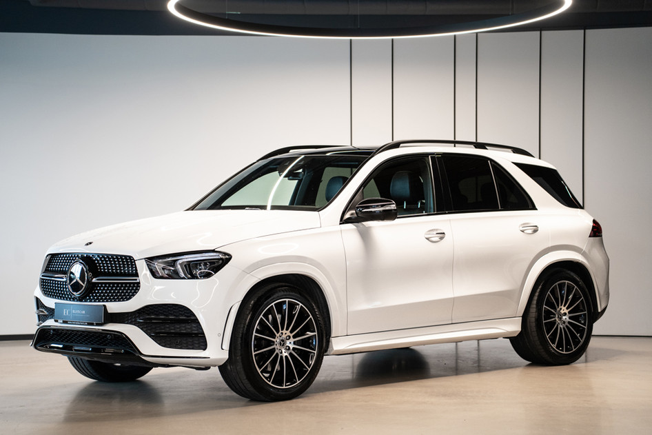 Mercedes-Benz GLE 400, 2023, 2.9, 243 kW, diisel, automaat, nelikvedu
