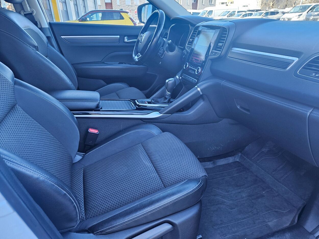 Renault Koleos Intens 1.3 116kW 2021, photo 7/10