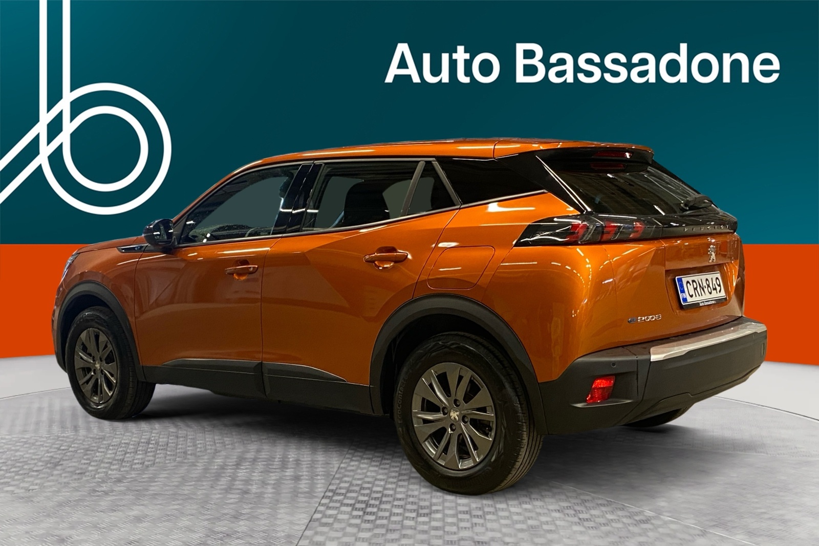 Peugeot 2008 2023, kuva 2/10