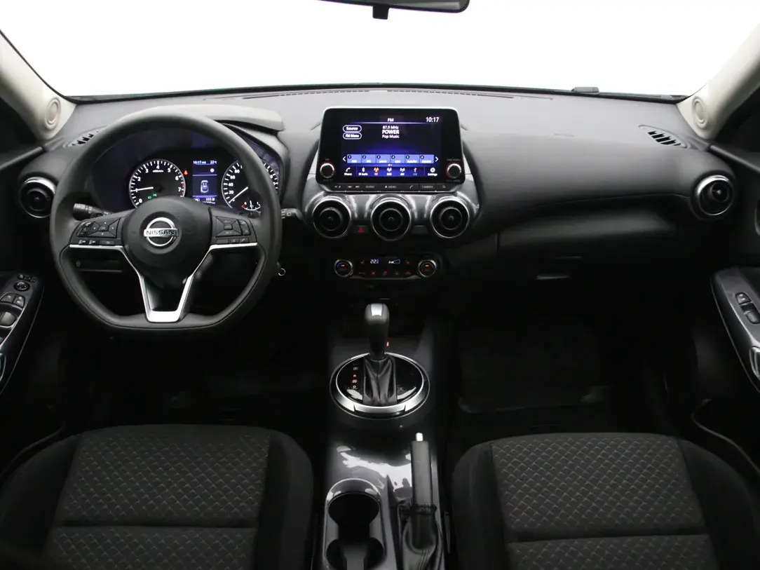 Nissan Juke Acenta 1.0 84kW 2021, photo 2/32