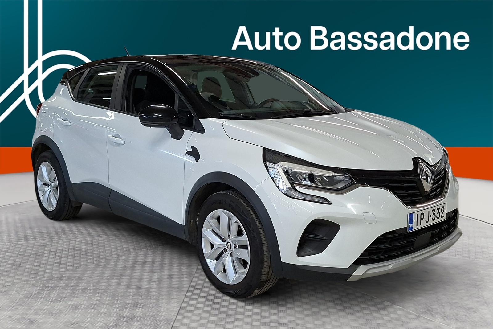 Renault Captur 2022, photo 7/34