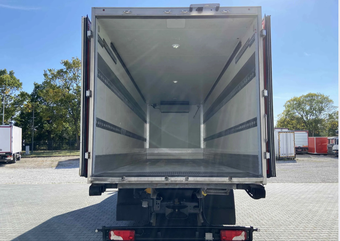 Scania P 2015, photo 3/9