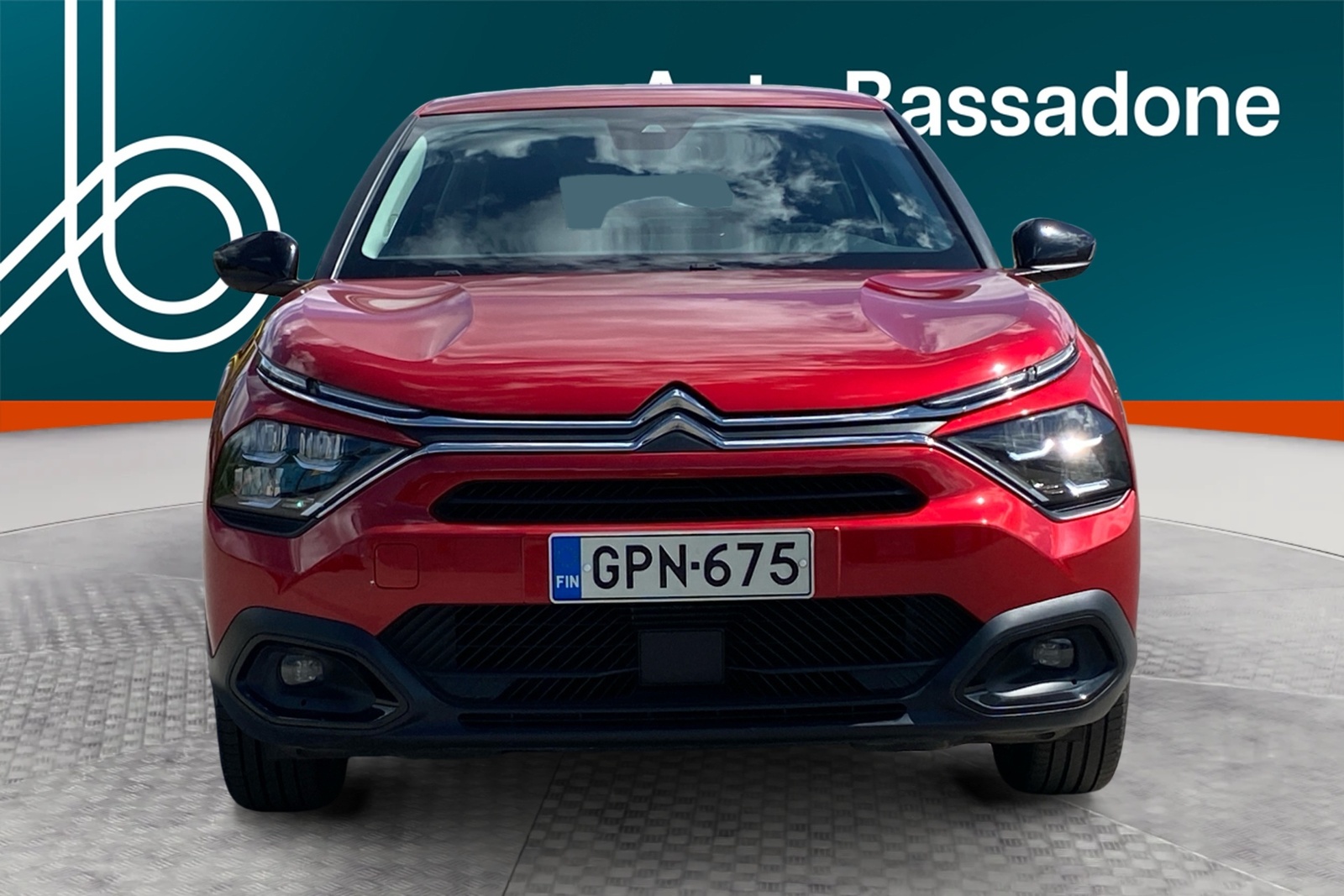 Citroën C4 2023, photo 7/32