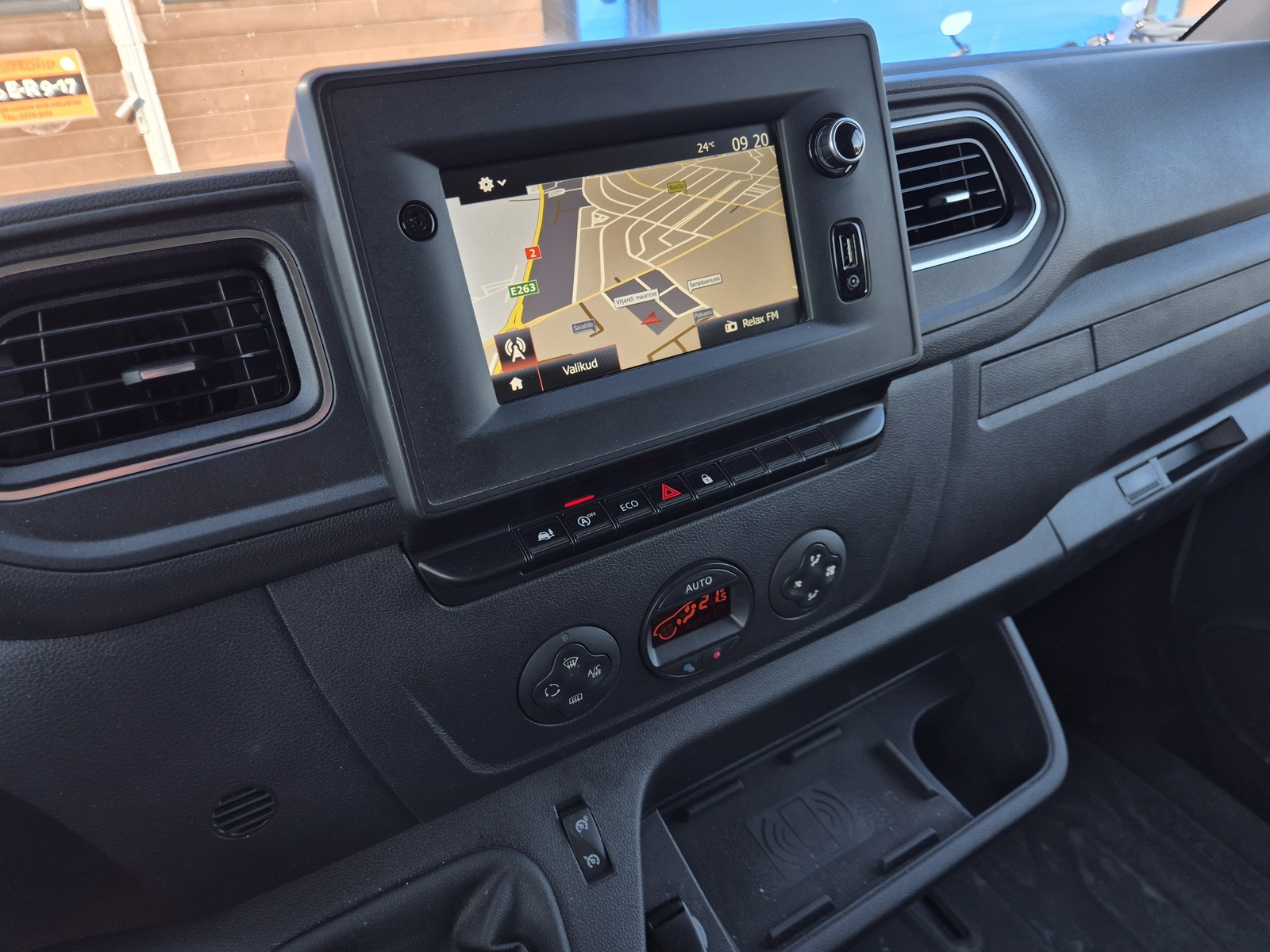 Renault Master 2021, kuva 6/8