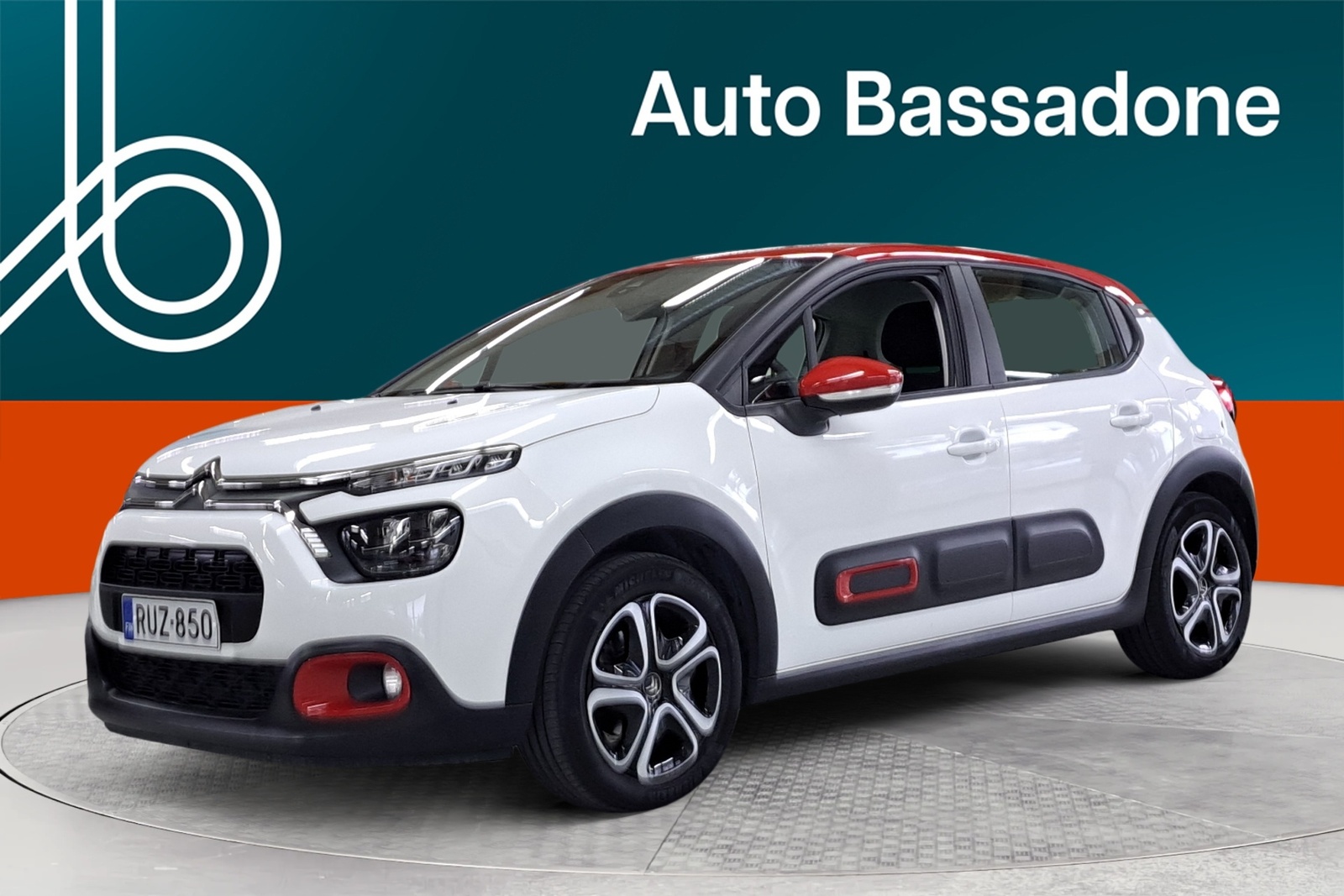 Citroën C3