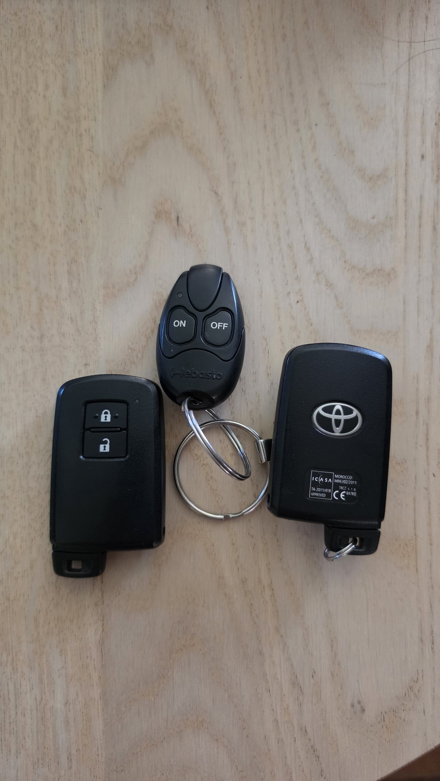 Toyota Auris 2014, photo 7/7
