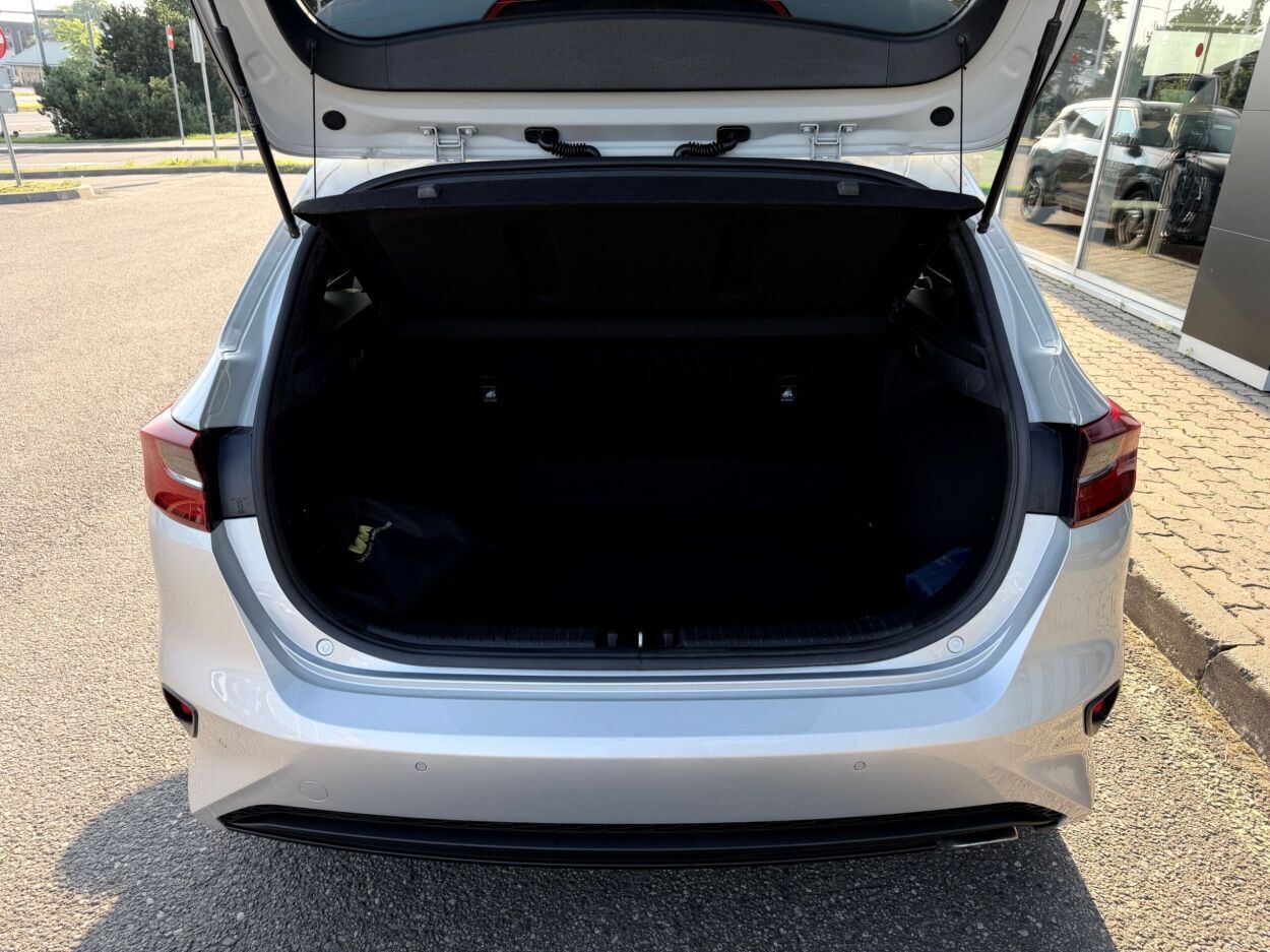 Kia cee'd / Ceed 2018, kuva 7/9