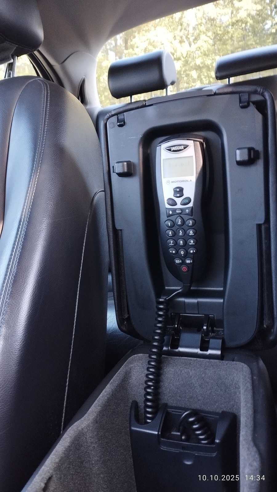 Jaguar S-Type 2003, photo 3/12