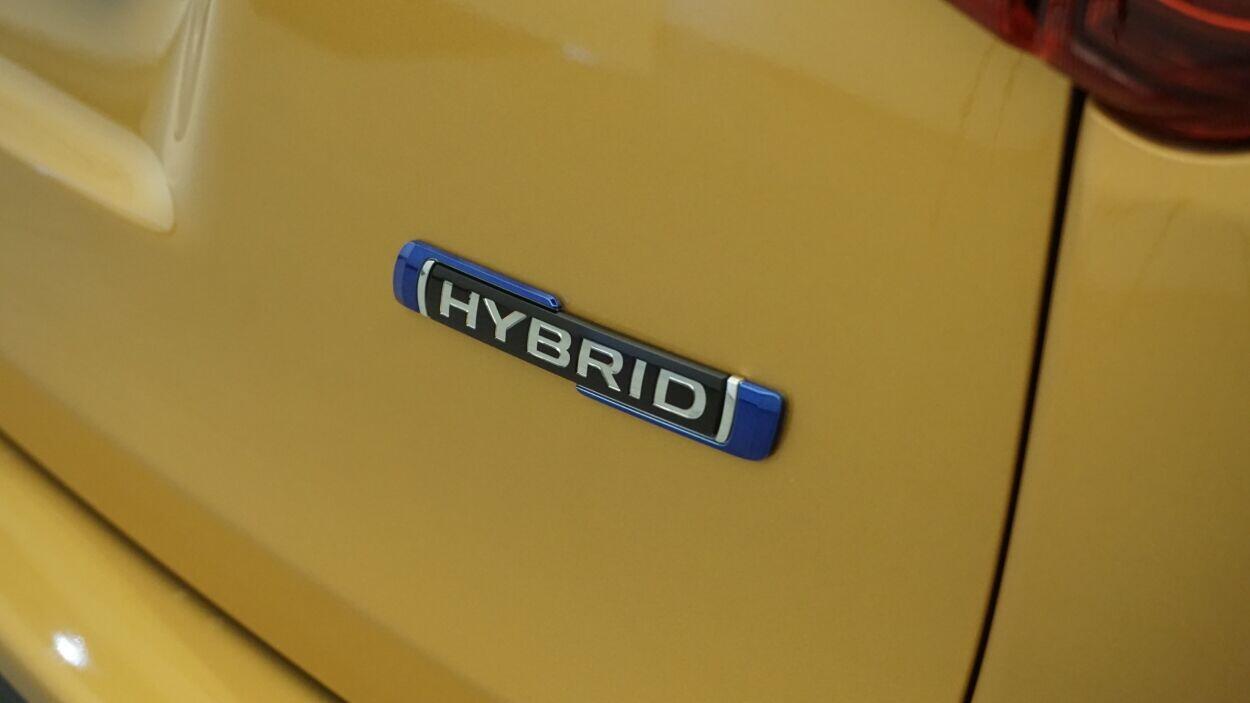 Suzuki Vitara 2026, photo 7/10