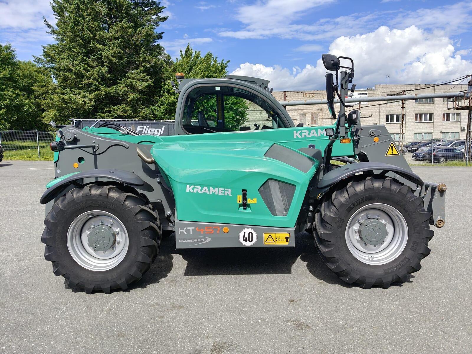 Kramer KT457 DEMO, photo 4/20