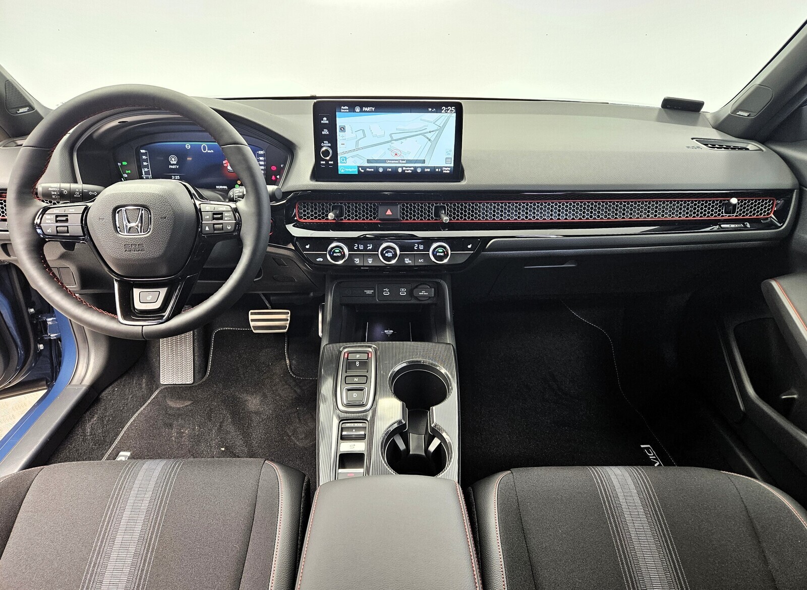 Honda Civic Sport 2.0 105kW 2026, photo 5/8