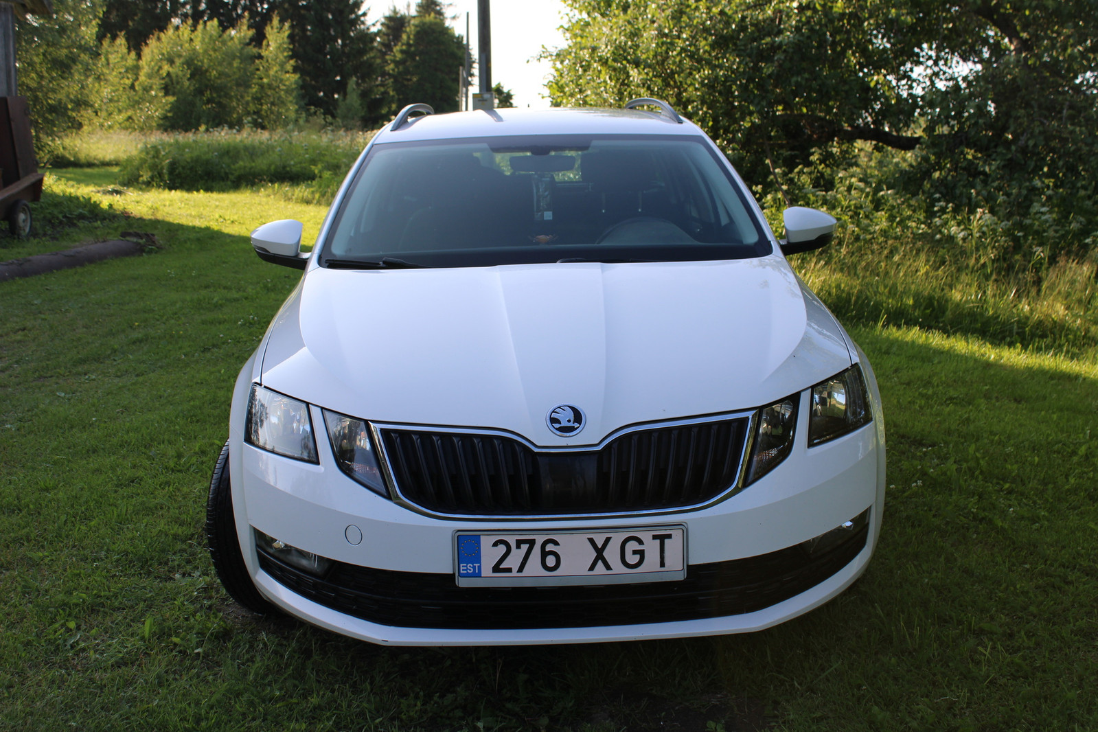 Škoda Octavia 2017, kuva 5/13