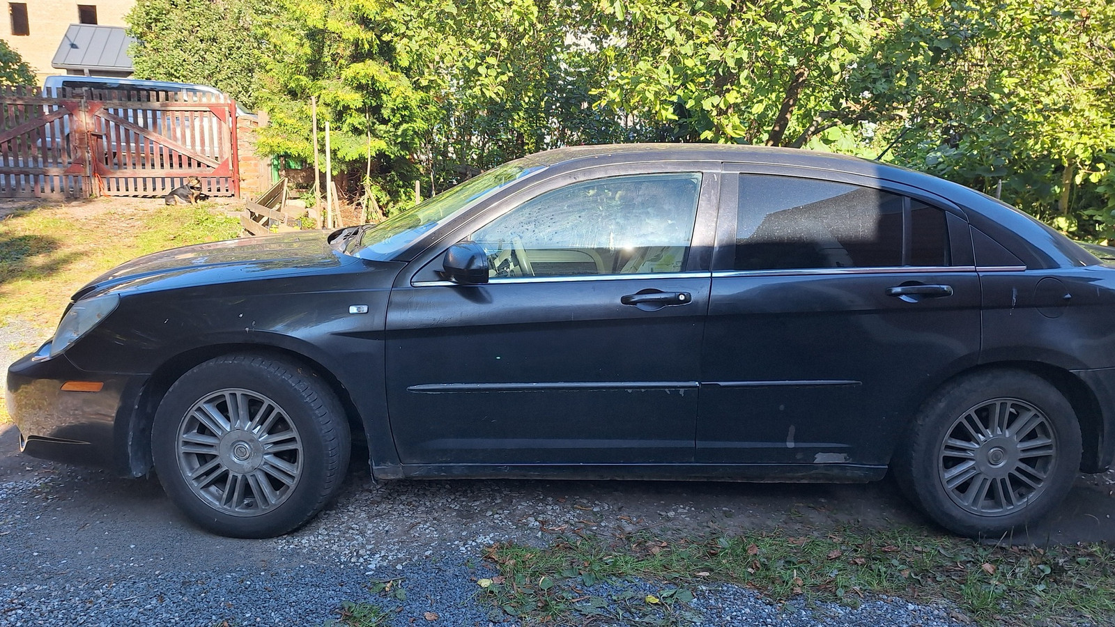 Chrysler Sebring
