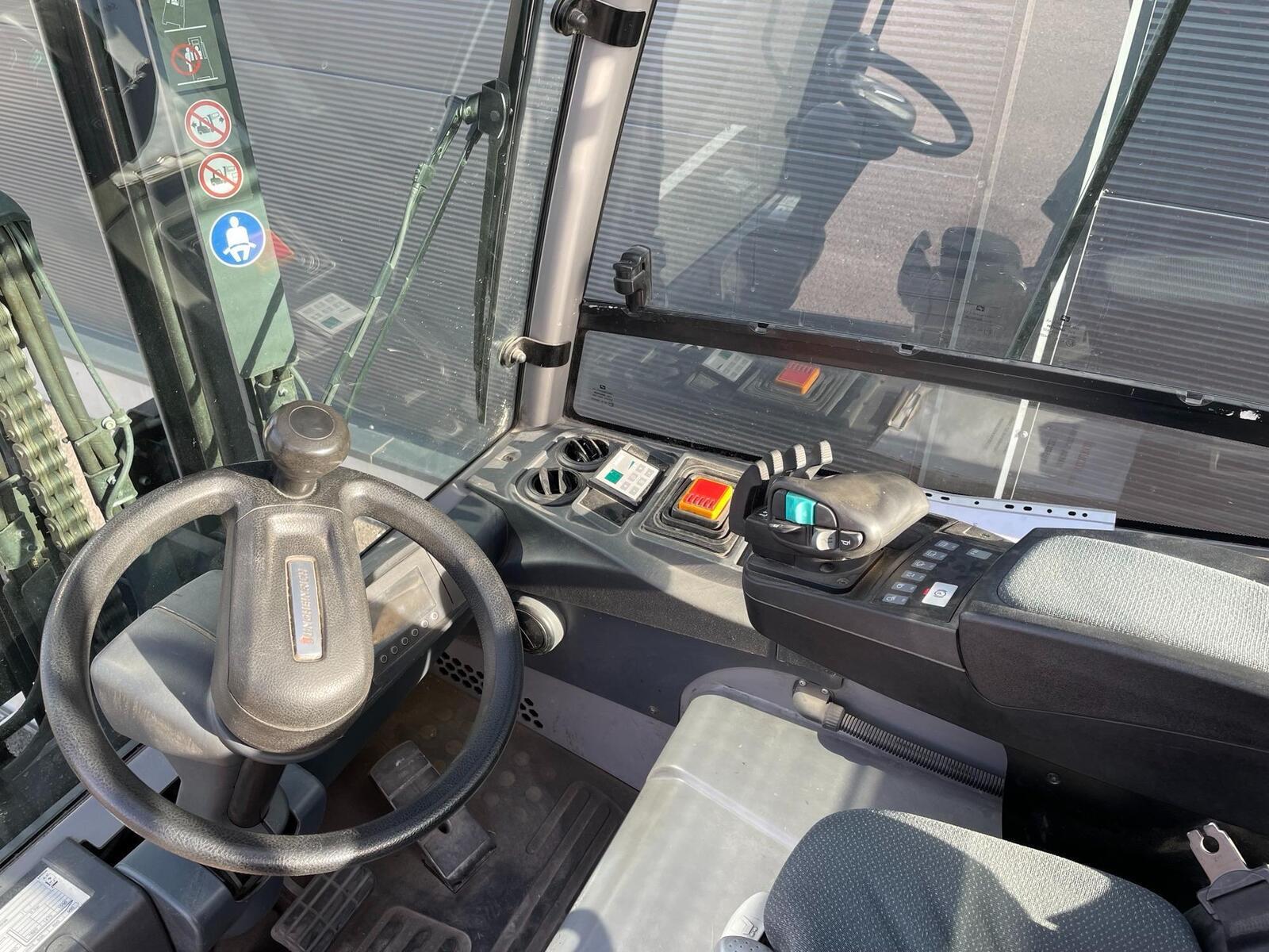 Jungheinrich EFG 430ks, kuva 6/7