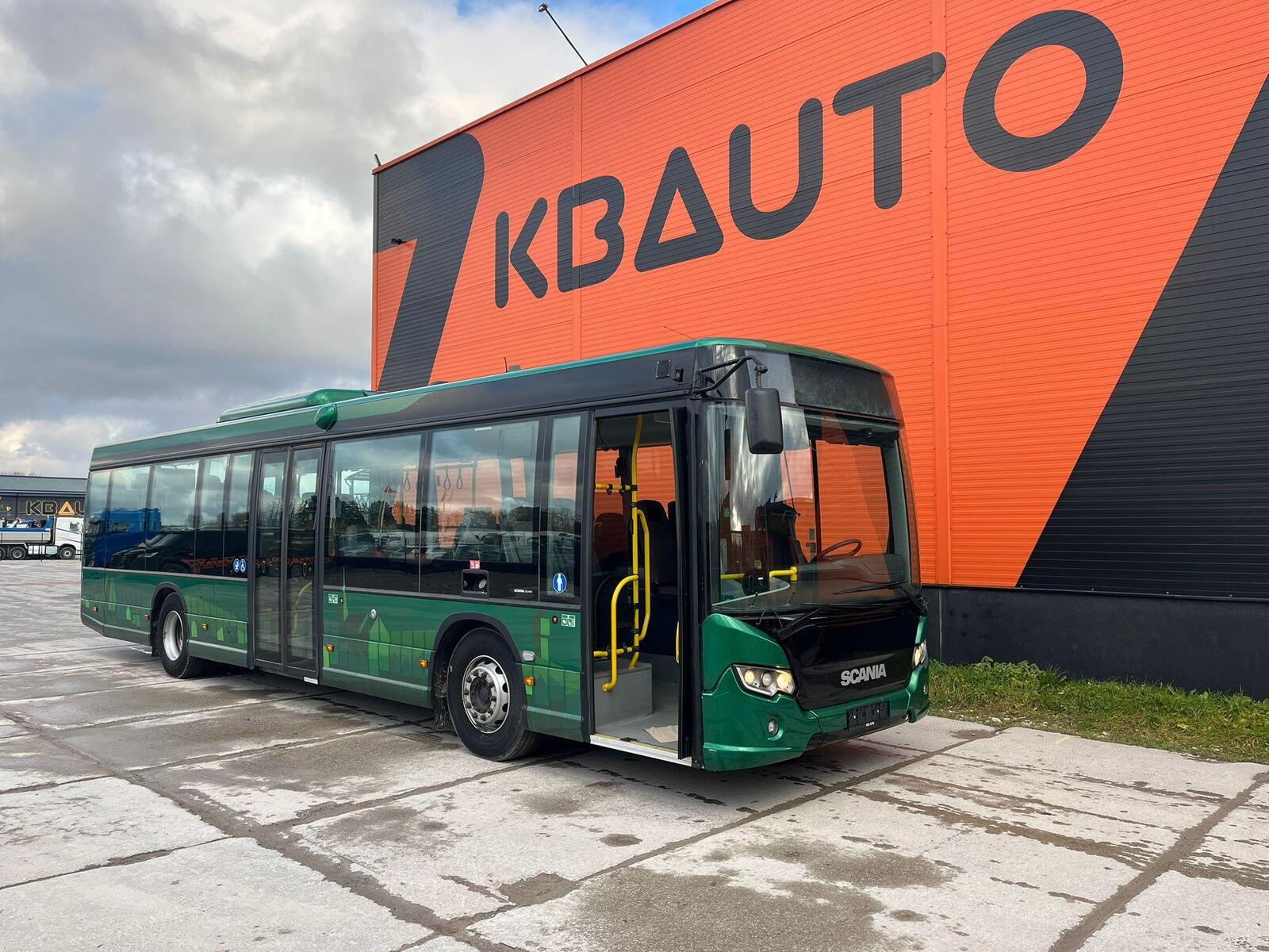 Scania K 2015, kuva 2/51