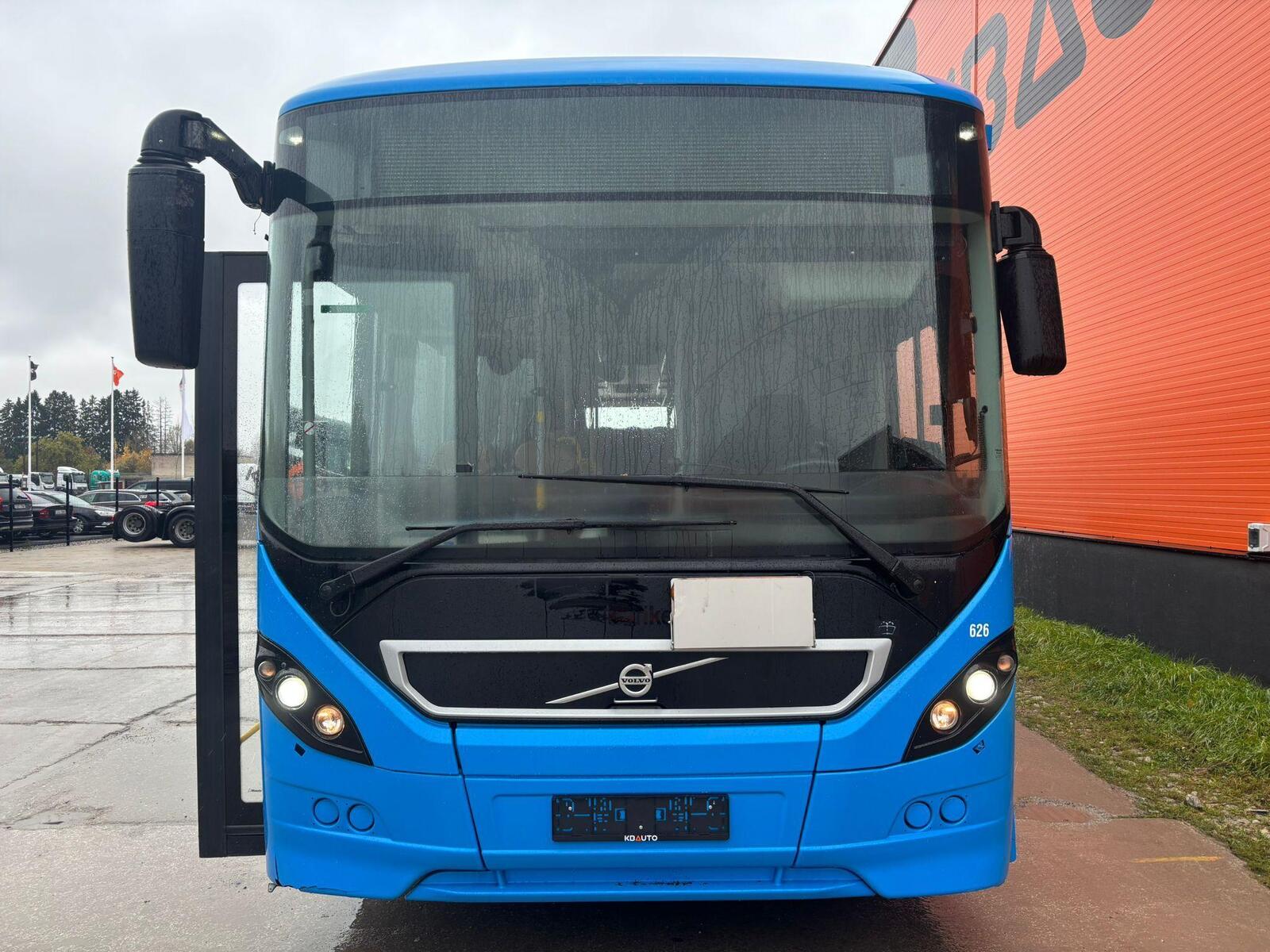 Volvo B8RLE 8900 4x2 2014, kuva 2/27