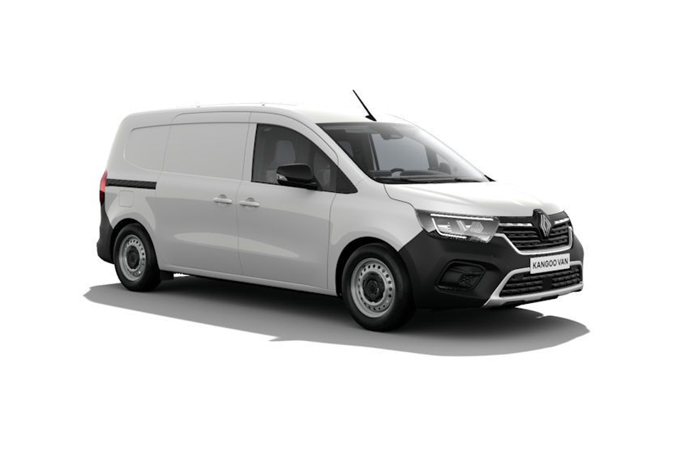 Renault Kangoo, 1.5, дизель, автомат, передний привод