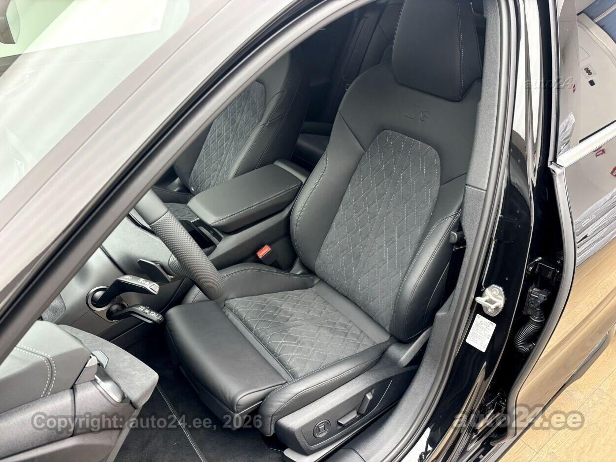 Audi A6, photo 6/13