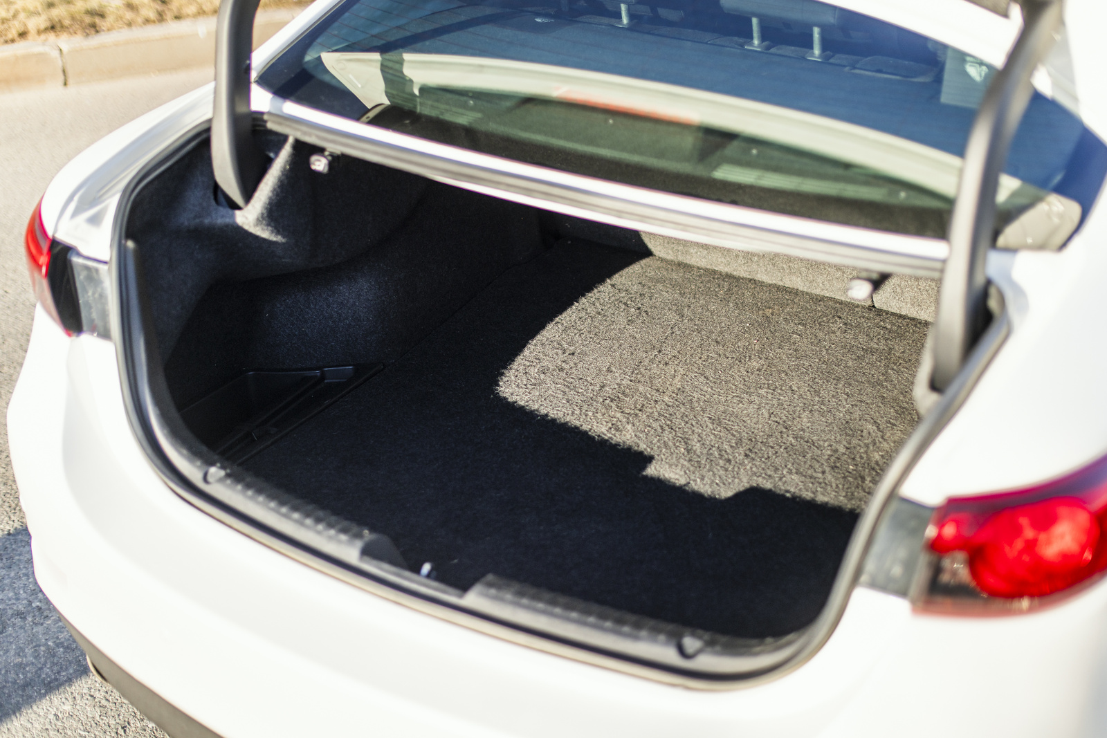 Mazda 6 2018, photo 7/13
