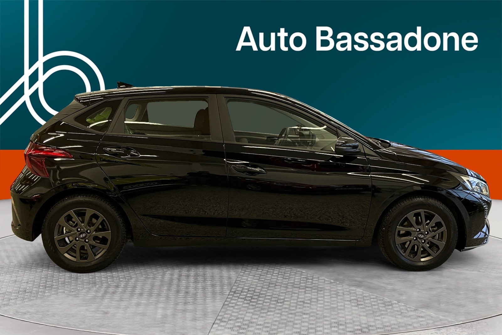 Hyundai i20 2024, kuva 6/18