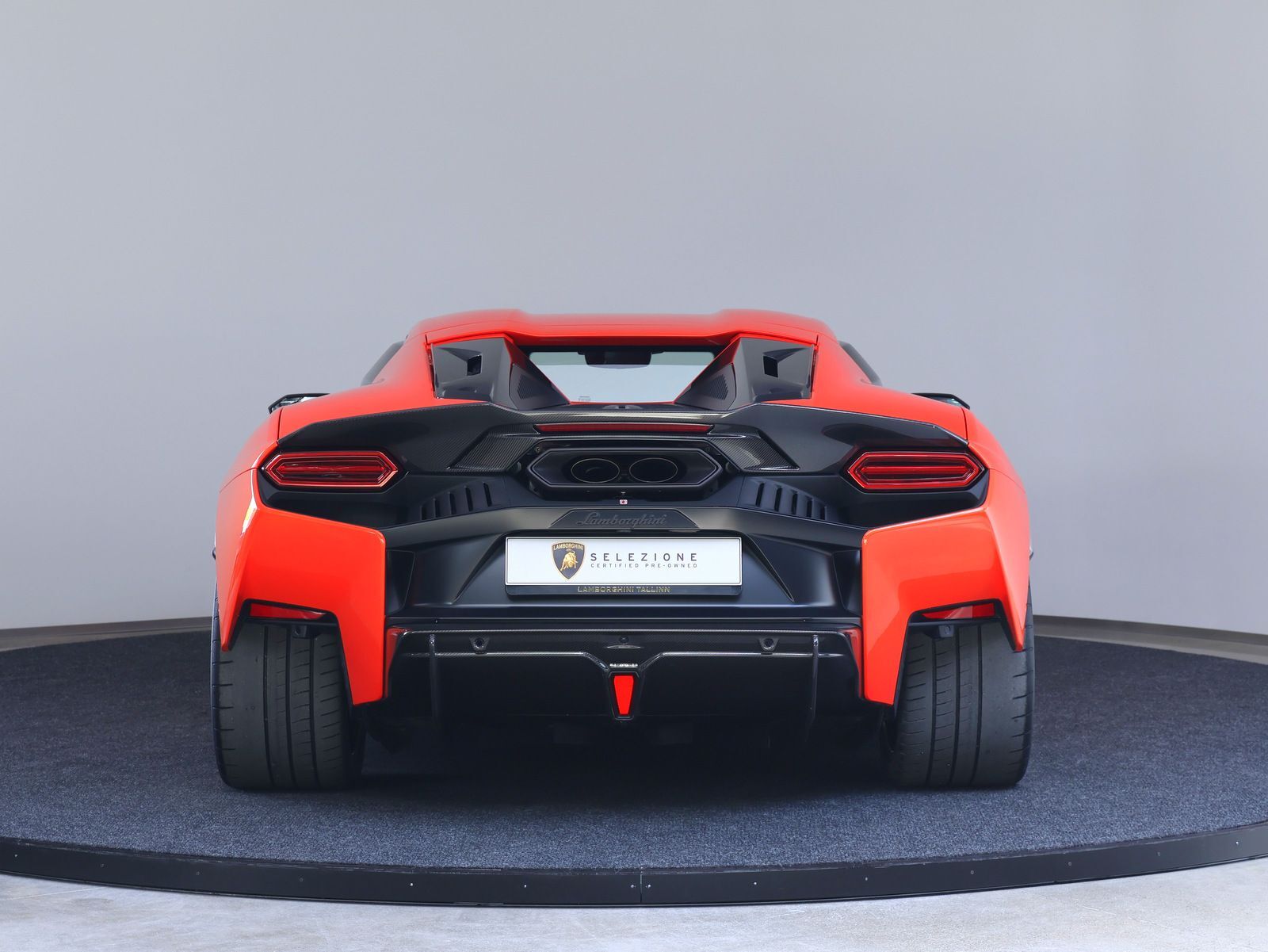 Lamborghini Temerario 2026, kuva 4/28