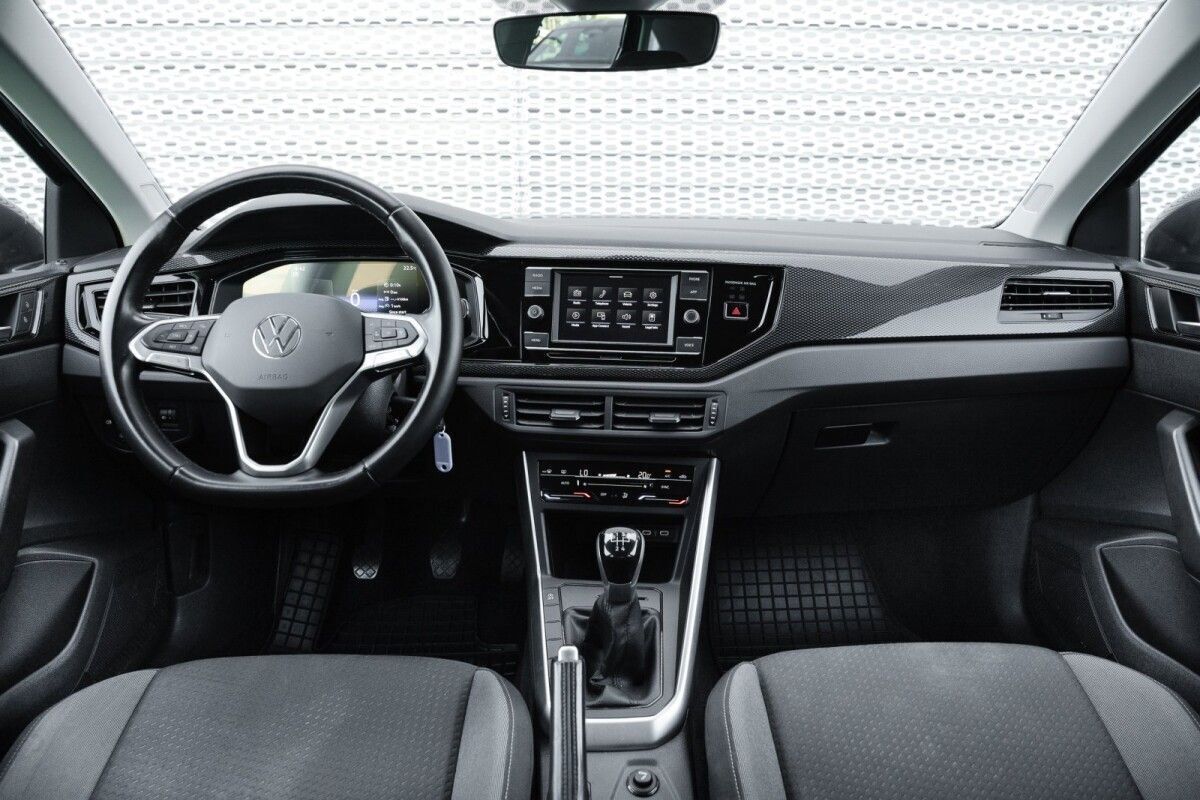 Volkswagen Taigo 2023, kuva 6/10