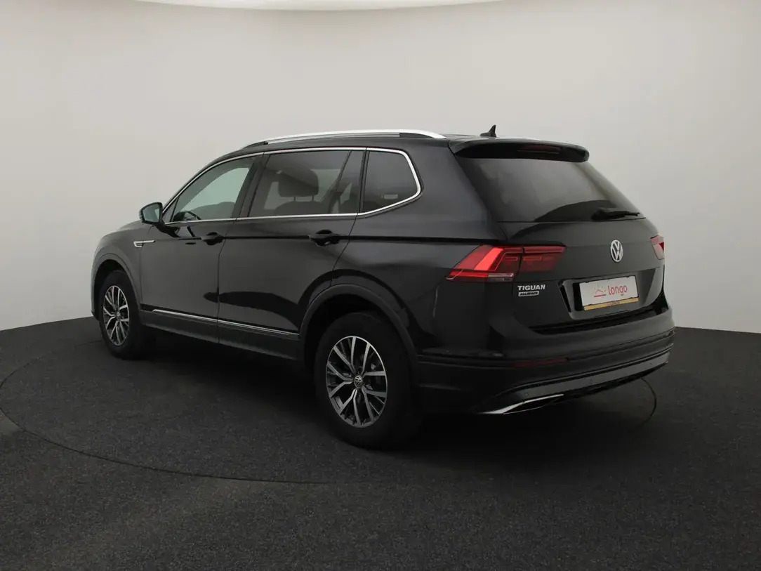Volkswagen Tiguan 2021, photo 7/34