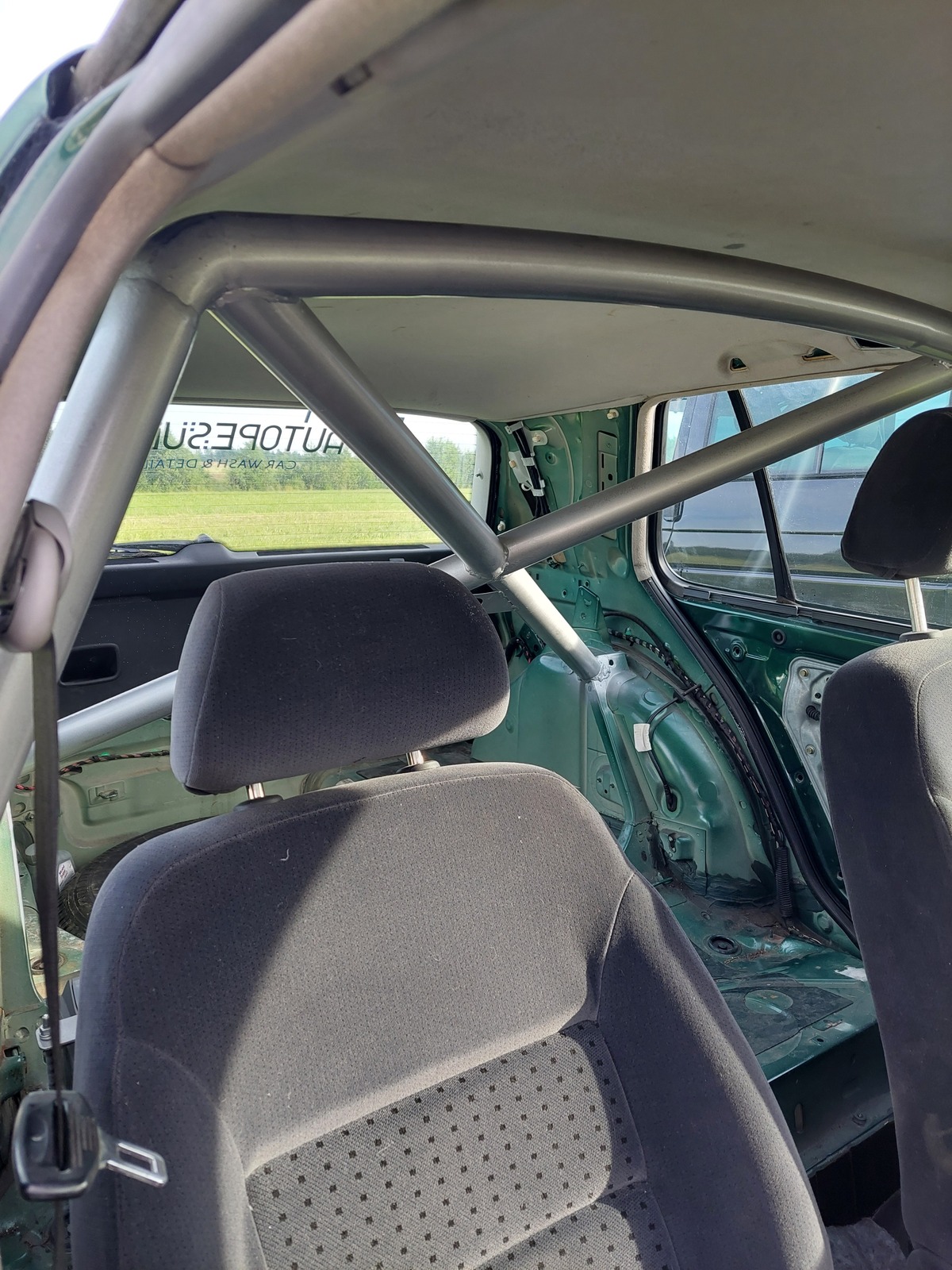 Volkswagen Golf, kuva 2/5