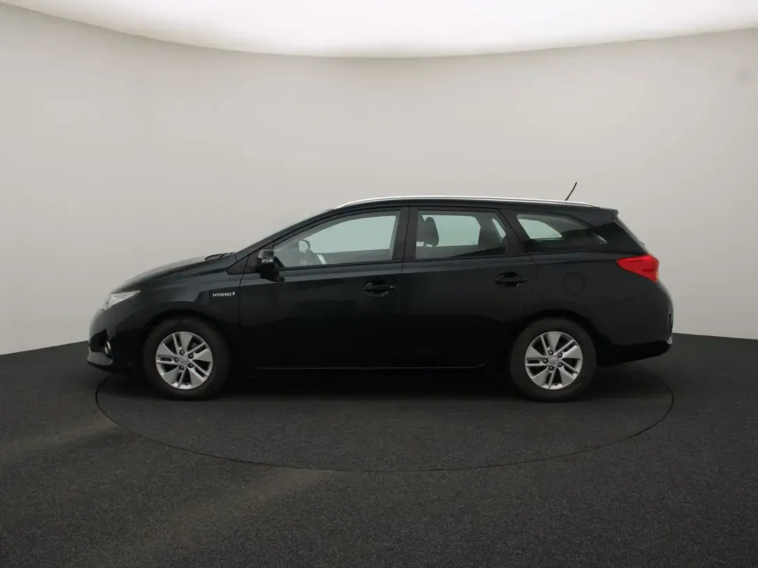 Toyota Auris 2014, kuva 6/31