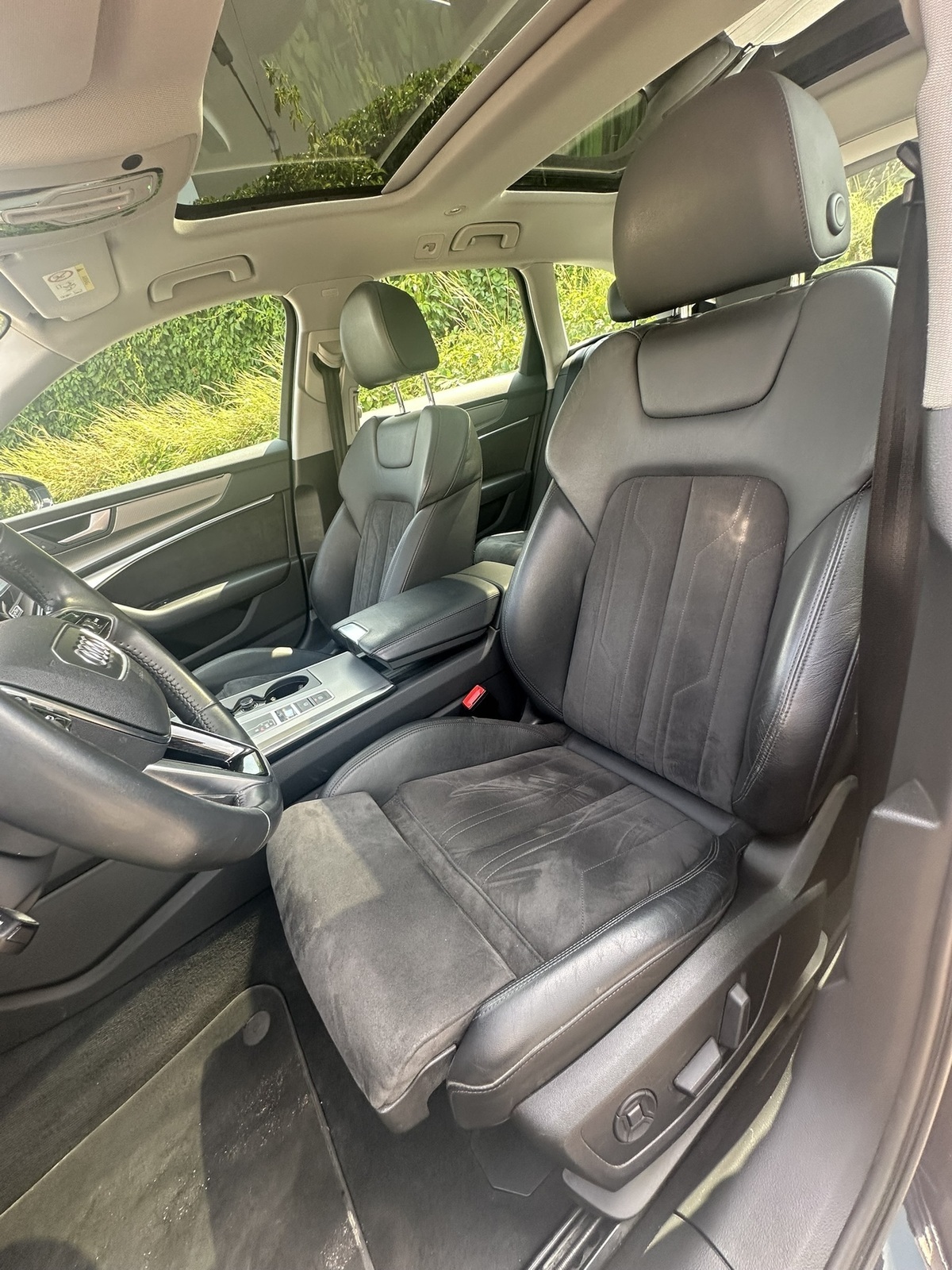 Audi A6 2019, kuva 5/10